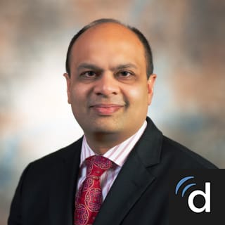 Dr. Rajiv R. Patel, MD | Wilmington, OH | Obstetrician-Gynecologist ...