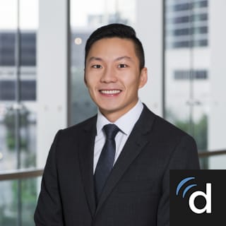 Michael Huang, MD