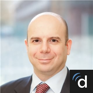 Giuseppe Militello, MD