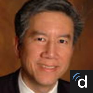 Kingsley Chin, MD