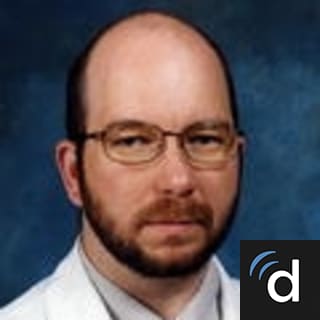 Gregory Dye, MD