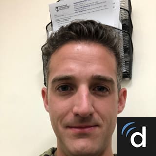 Benjamin Goldenberg, MD