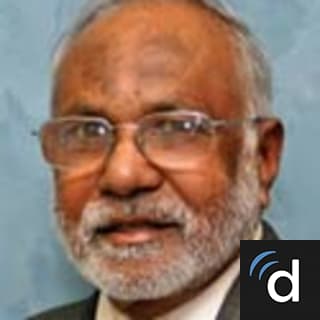 Sreedharan Nair, MD
