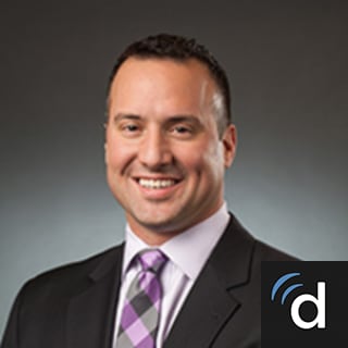 James Sanfilippo Jr., MD, Orthopaedic Surgery, Moorestown, NJ