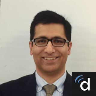 Ravinder Dervesh, MD