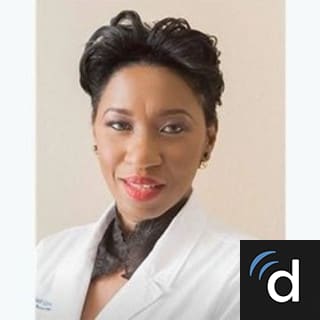 Olubukunmi Oyebola, MD