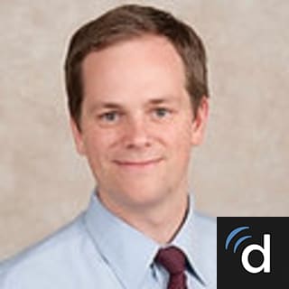 Daniel Higginson, MD