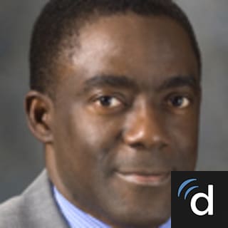 Josiah Halm, MD