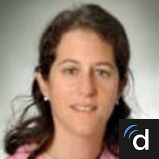 Denise Joffe, MD