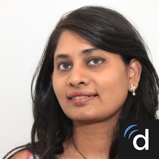 Arunasri Kelleti, MD