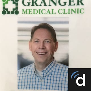 Edward Schultz, MD, Family Medicine, Salt Lake City, UT