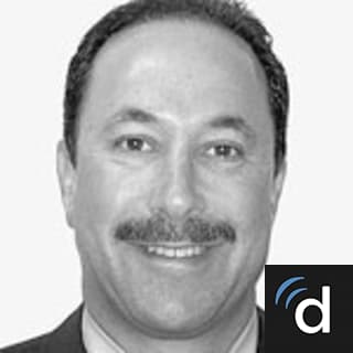 Mark Zaontz, MD