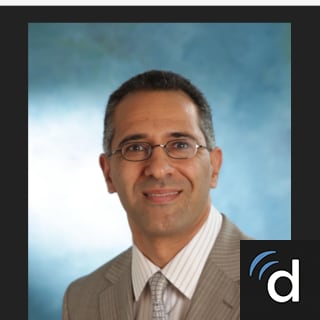 Hamidreza Moghaddam, MD