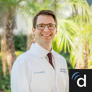 Jeremy Harris, MD, Radiation Oncology, Orange, CA