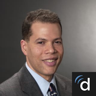 George Dyer, MD