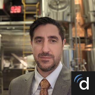 David Altschul, MD