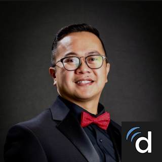 Marlon Marquino, MD