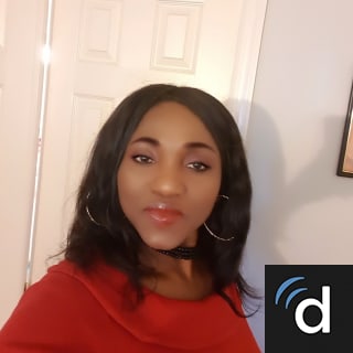 Ngozi Chiekwu, Psychiatric-Mental Health Nurse Practitioner, Wilmington, DE