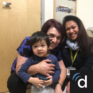 Erna Nishime, MD, General Surgery, San Jose, CA