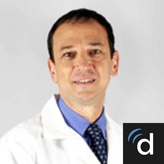Asaf Ferber, MD