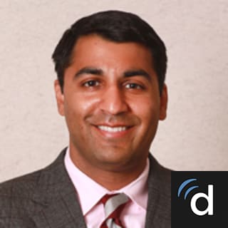 Sameek Roychowdhury, MD
