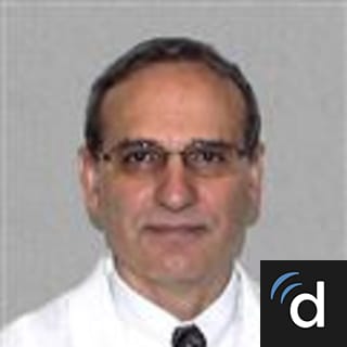 Jack Salah, MD