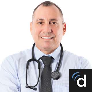 Luis Almaguer Alvarez, MD