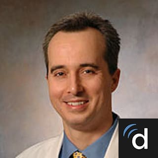 Andreas Mykoniatis, MD