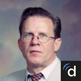 Harry Harper, MD