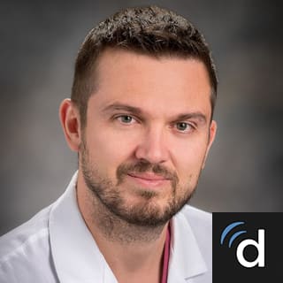 Vlad Sandulache, MD