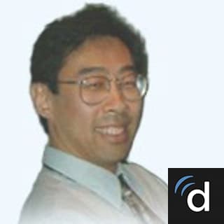 David Lu, MD