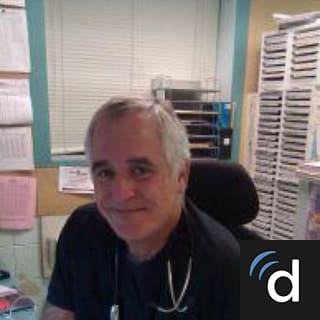 Mark DuFine, MD