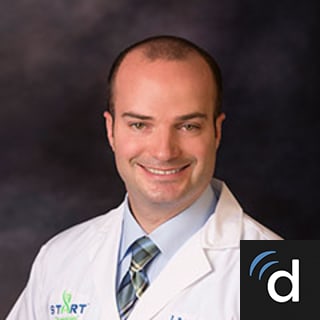 Dr. J Brian Szender, MD | San Antonio, TX | Obstetrician-Gynecologist ...