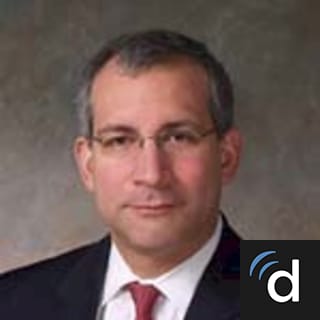 Alexander Petron, DO