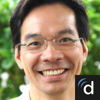 Henry Louie, MD