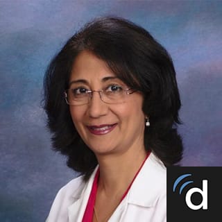 Simrita (Banwatt) Sidhu, MD