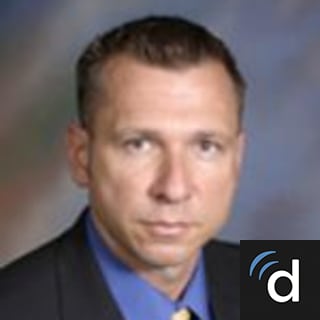 Peter Tarbox, MD