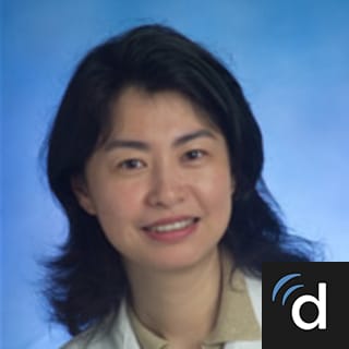 Haicheng Yu, MD, Radiology, South San Francisco, CA