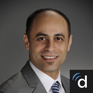 Ahmad Maqboul, MD