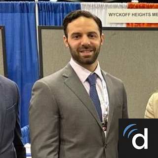 Evan Sasson, Clinical Pharmacist, Brooklyn, NY
