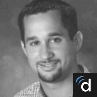 Matthew McBride, General Surgery, Belmond, IA