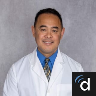 Dennis Atienza, DO
