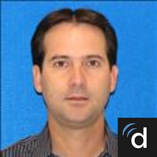Alejandro Sarria Arbocco, MD, Cardiology, Homestead, FL