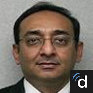 Vikram Marfatia, MD