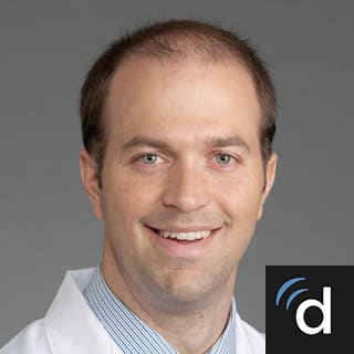 Michael Mitchell, MD