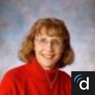 Carol Potter, MD