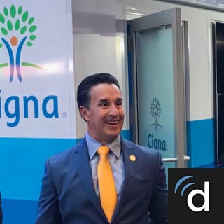 Isaac Martinez, MD