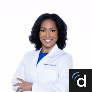 Candice Peters, MD