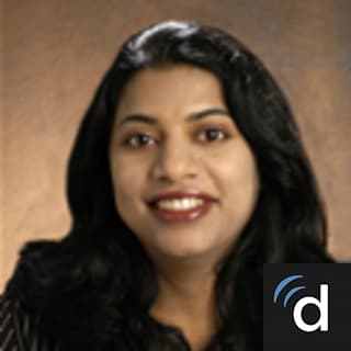 Veena Gaddam, MD