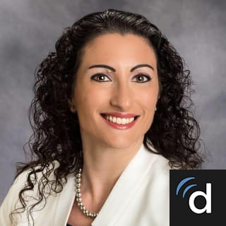 Allison Graziadei, MD, Endocrinology, Wilton, NY
